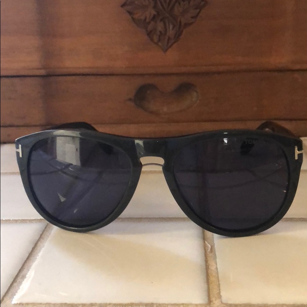 Tom Ford Kurt sunglasses